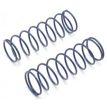 Big Shock Springs S 9.0x1.6 L:72mm Navy Blue (2)