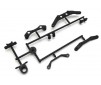 Centre Mount EP Lazer SB DirtCross