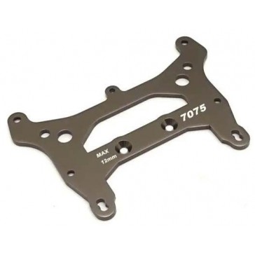 HD 7075 Rear Damper Stay Optima Pro