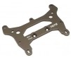 Support amortisseur Arriere HD 7075 Kyosho Optima Pro