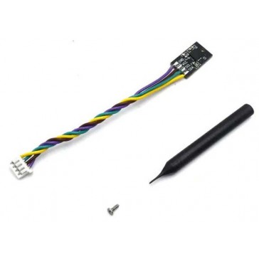 Gyro Unit Set 2.1 Mini-Z RWD-AWD