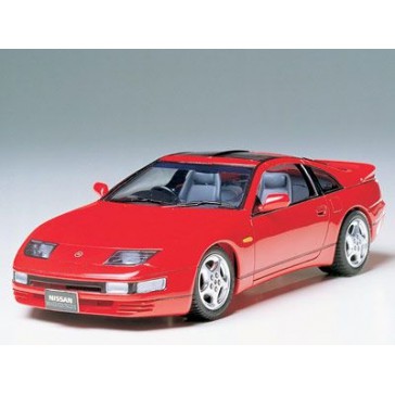 Nissan 300ZX Turbo