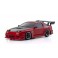 Kyosho Autoscale Mini-Z Mazda Savanna RX7 FC3S Red w/Aero (MA020)