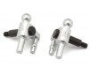 Mini-Z MR04 Steering Block Camber 2.5 - Alu