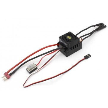 Variateur Electronique BLS 60A Speed House Brainz10 V2 (LiPo 2-3S)