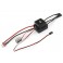 Variateur Electronique BLS 60A Speed House Brainz10 V2 (LiPo 2-3S)