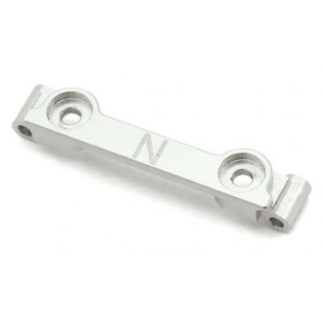 Front Upper Arm Mount Mini-Z MR04 (Narrow) - Alu