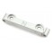 Support de triangle superieur Mini-Z MR04 (Narrow) - Alu
