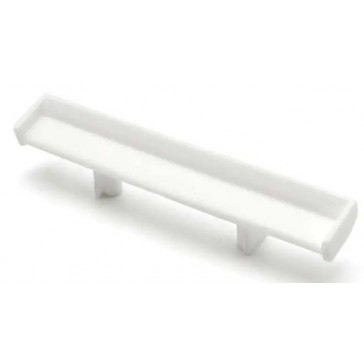 Aileron pour carrosserie MZN189 Audi Mini-Z (Resin)