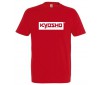 T-Shirt Spring 24 Red - M