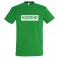 T-Shirt Spring 24 Kyosho Vert - S