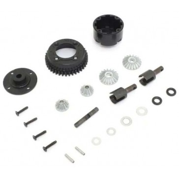 Différentiel EZ Series SandMaster 1:10 EP (EZ009)