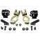 DISC.. Conversion set MP10 Worlds Edition Limited