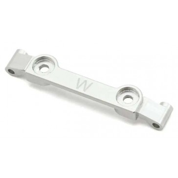 Support de triangle superieur Mini-Z MR04 (Wide) - Alu
