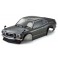 Carrosserie Fazer 1:10 FZ02S Mazda Savanna GT 1972 Tuned - Green