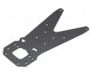 Chassis principal EP Plazma MK3 - Carbone