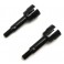 Front Wheel Shaft EP Lazer SB DirtCross