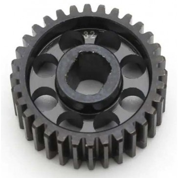 HD Final Pinion Gear 32T HD Optima - Steel
