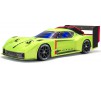 1/8 VENDETTA 4WD 3S BLX Speed Bash Racer RTR