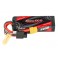 G-Tech Hard 2S 7.4V-2200-60C 92.8x31.8x17.6mm 109g (XT60)