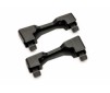 Latch, body mount, left (1)/ right (1) (for clipless body mounting) (