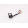 3541 BRUSHLESS MOTOR 1500KV