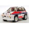 Honda city turbo - 1/10