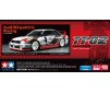 Audi 90 Quattro Racing - TT02 1/10 