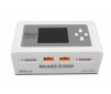 Chargeur iMars D300 Dual Channel 300W (EU) Blanc