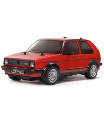 Volkswagen Golf II GTI 16V - MB-01 1/10