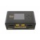Charger iMars D300 Dual Channel 300W (UK) Black