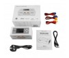 Chargeur iMars D300 Dual Channel 300W (UK) Blanc