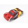 1/24 Chaser FSC24 -  CAR BODY ASSEMBLY (red)