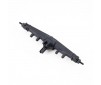 1/24 Chaser FSC24 -  REAR AXLE ASSEMBLY