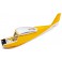 Fuselage w/Rudder & LED's: Super Timber 1.7m