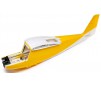 Fuselage w/Rudder & LED's: Super Timber 1.7m