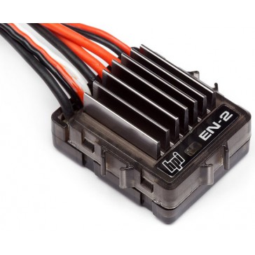 EN-2 ELECTRONIC SPEED CONTROL WITH REVERSE