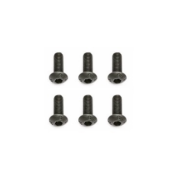 TEAM M3X8MM BHCS (10)