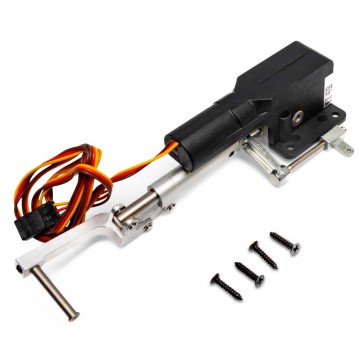 Nose Gear Landing Gear System w/CNC shock struts and retract. Viper 7