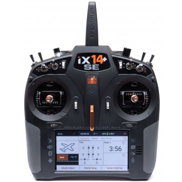 iX14+ SE 20 Channel