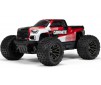 1/10 GRANITE 223S DSC 4X4 RTR Brushless Monster Truck, Red