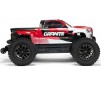 1/10 GRANITE 223S DSC 4X4 RTR Brushless Monster Truck, Red