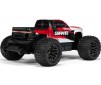 1/10 GRANITE 223S DSC 4X4 RTR Brushless Monster Truck, Red