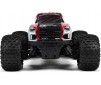 1/10 GRANITE 223S DSC 4X4 RTR Brushless Monster Truck, Red