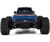 1/10 BIG ROCK 223S DSC 4X4 RTR Brushless Monster Truck, Blue