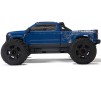 1/10 BIG ROCK 223S DSC 4X4 RTR Brushless Monster Truck, Blue
