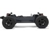 1/10 BIG ROCK 223S DSC 4X4 RTR Brushless Monster Truck, Blue
