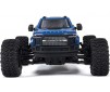 1/10 BIG ROCK 223S DSC 4X4 RTR Brushless Monster Truck, Blue