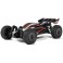 1/14 TYPHON GROM 223S DSC 4X4 RTR Brushless Buggy, Silver