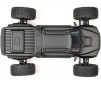 1/10 BIG ROCK 223S DSC 4X4 RTR Brushless Monster Truck, Black